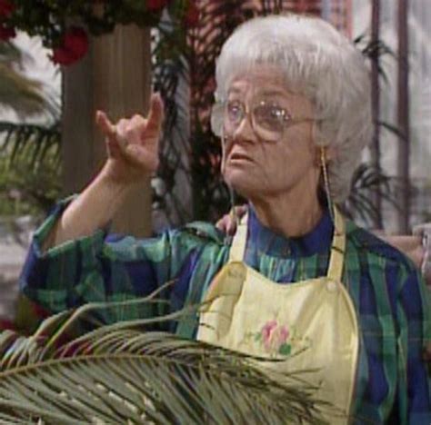 sophia petrillo sicilian curse golden girls