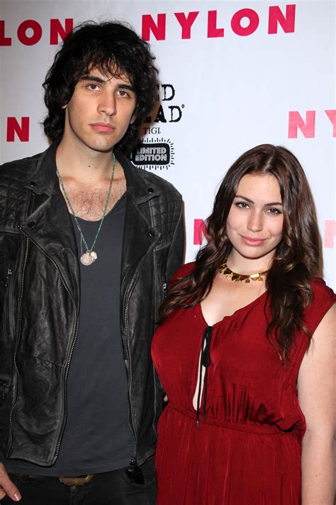 sophie and nick simmons
