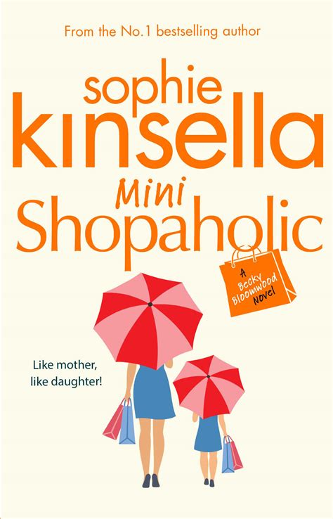 sophie kinsella shopaholic books in order