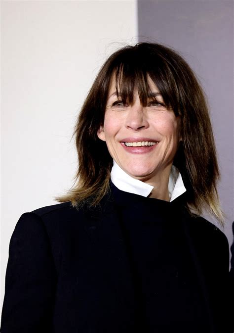 sophie marceau 2023 photos