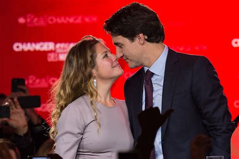 sophie trudeau and cannabis