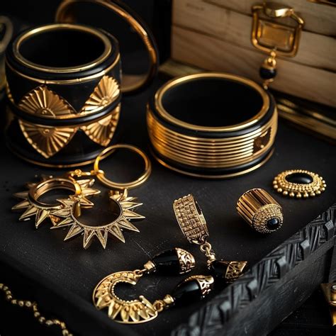 Sophisticated Accessories