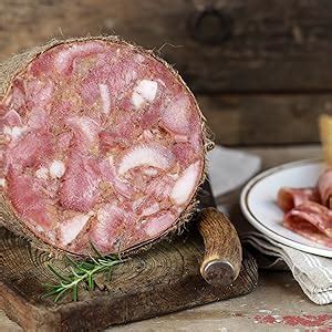 Soppressata Di Testa