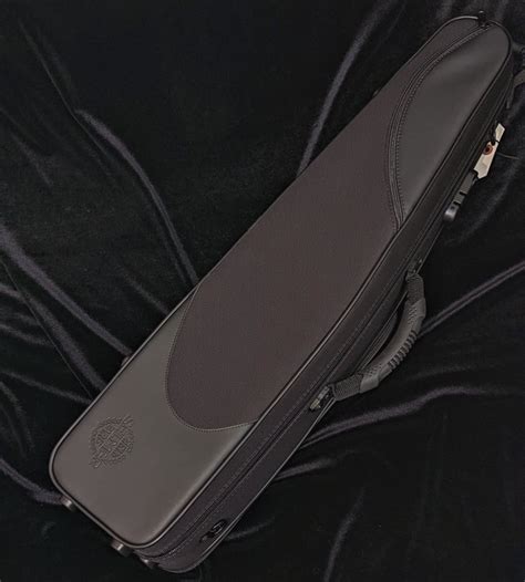 Soprano Sax Case Selmer