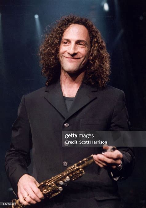 Soprano Saxophonist