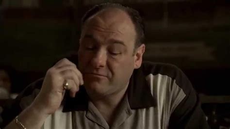 sopranos final episode