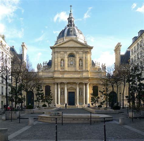 sorbonne university address