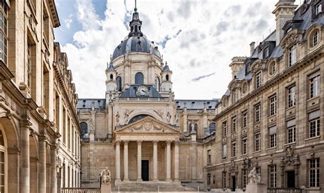 sorbonne university paris 1