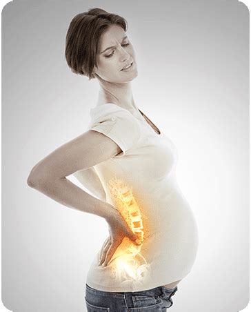 Relieve Sore Back Pregnancy Pain: Effective Solutions for Expectant Mothers