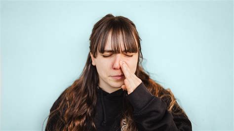 What Causes a Sore in Nose and How to Find Relief Quickly