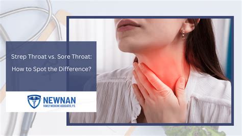 Sore Throat for a Week? When to Seek Medical Attention and Effective Remedies for Quick Relief
