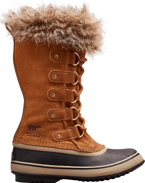 sorel boots for women on sale