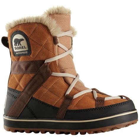 Sorel Boots Style