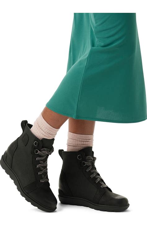 Sorel Evie Waterproof