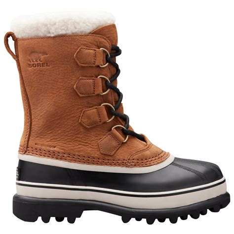 Sorel Wide Width Snow Boots