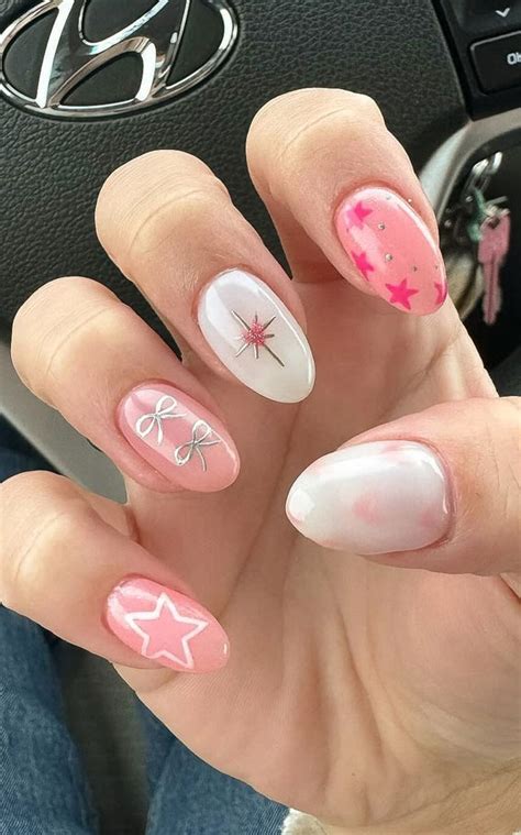soring nail designs
