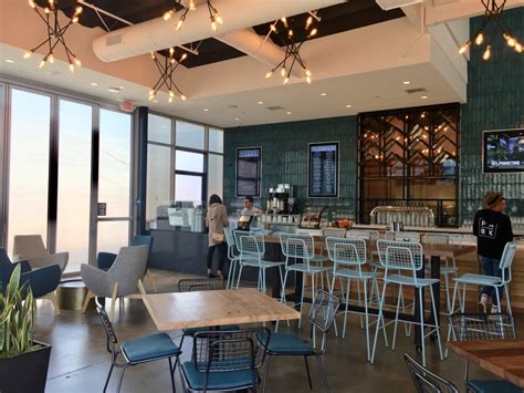 Park Commons Food Hall Drops in Sorrento Valley Eater San Diego