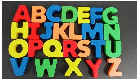 Alfabeto quatro tipos de letras - REFORMULADO!!! - A Arte de Ensinar e