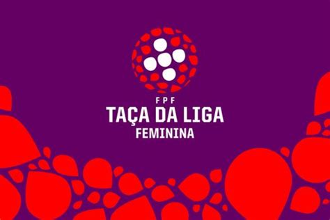 sorteio da taça da liga 2023/2024