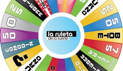 Sorteo Ruleta Digital - Centro Comercial Los Patios - Málaga