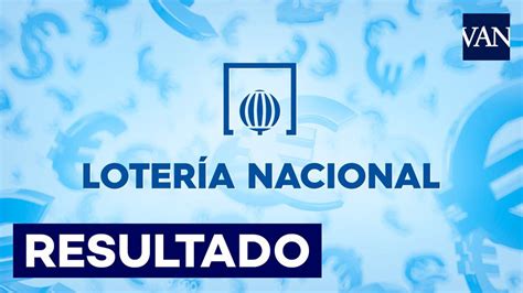 sorteo nacional de hoy