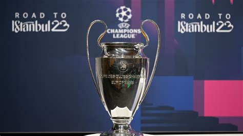 sorteo semifinales champions 2022