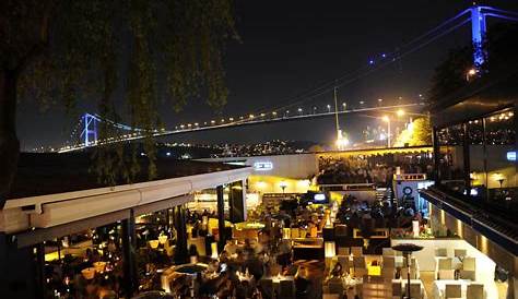 Sortie Club Istanbul Ortakoy , Get Restaurant Reviews On Times