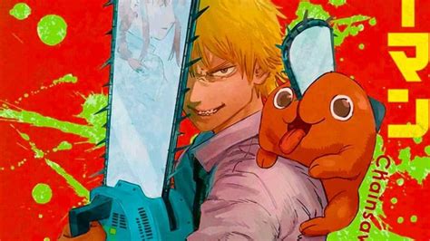 The Best Sortie Saison 2 Chainsaw Man Going Viral