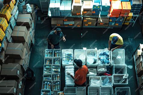 Sorting And Organizing