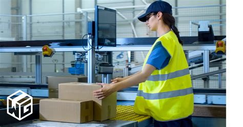 Sorting Job Warehouse