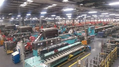 Sorting Jobs Nottingham