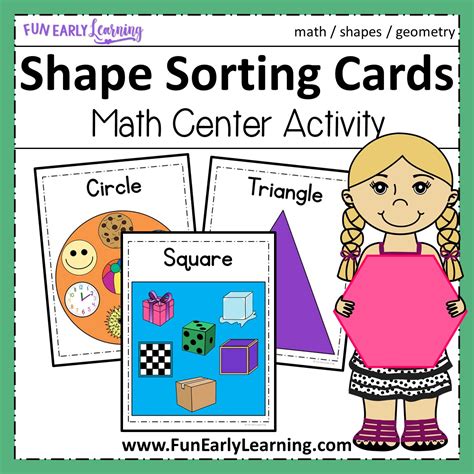 Sorting Shapes Mathsframe