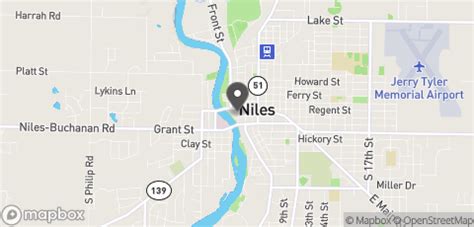 sos niles mi