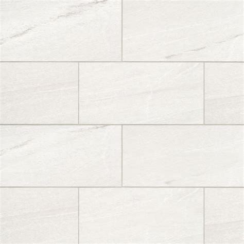sosa 15 75 x 9 75 ceramic field tile in white