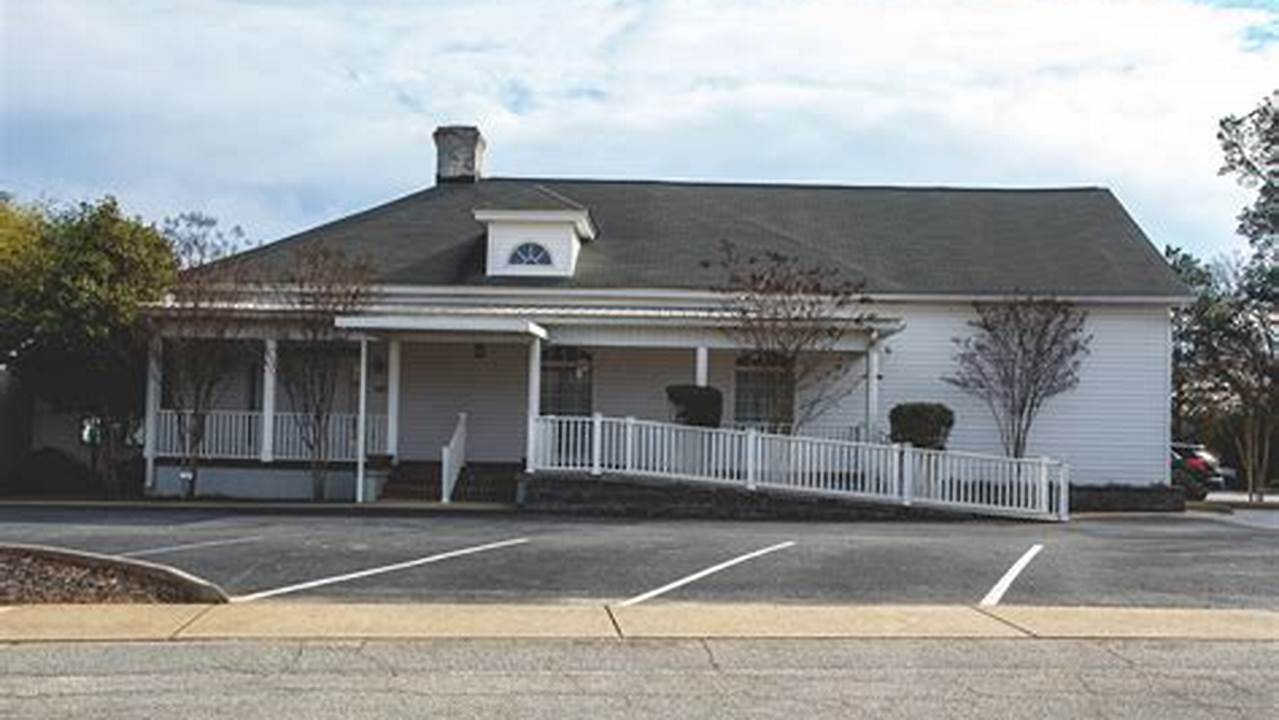 Unveiling Sosebee Funeral Home Anderson SC Obituaries: Uncover Hidden Stories and Tributes