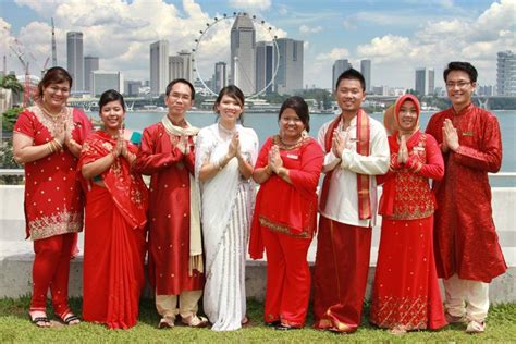 Kemajuan Negara Singapura Di Bidang Sosial Budaya Bagis
