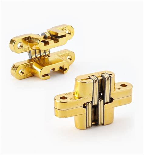 soss cabinet hinges