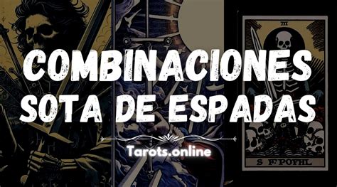 The Best Sota De Espadas Combinaciones Latest