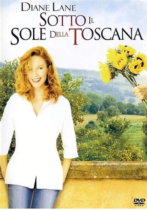 sotto il sole della toscana film completo