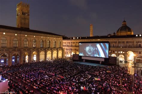 sotto le stelle del cinema bologna 2023