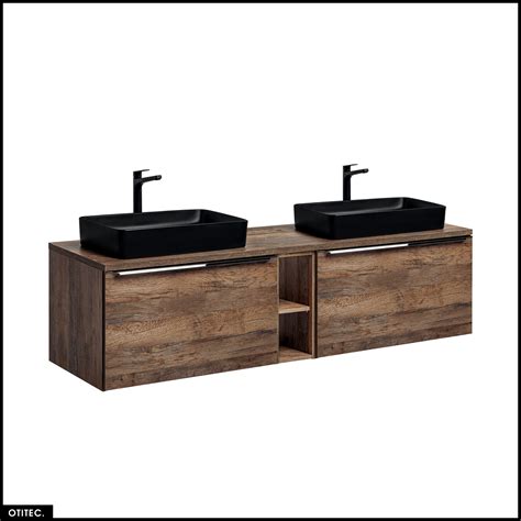 Sottolavabo Da Appoggio