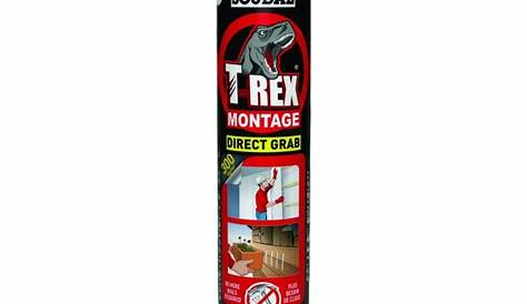 Soudal T Rex Glue SOUDAL REX GLUE монтажный клей быстросохнущий