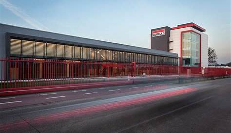 Soudal grows by 6.3 to a record EUR 670 million