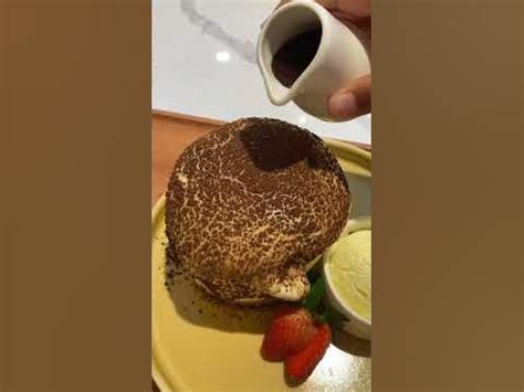Souffle Pancake Jogja