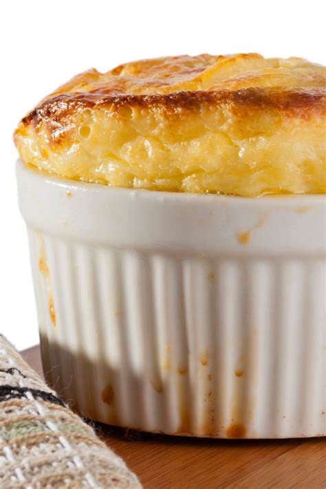 Souffle Ramsay
