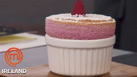 Souffle Recipe Masterchef