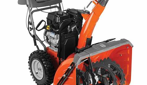 Souffleur A Neige Cub Cadet Souffleuse à 420 Cm345 Po Home Depot Canada