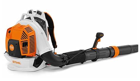 Location SOUFFLEUR THERMIQUE STIHL BG86 ASPIRATEUR A