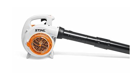 Souffleur Stihl Bg 56 Thermique STIHL BG Via Motoculture