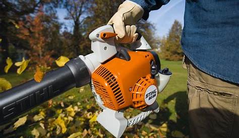 Souffleur Stihl Bg 86 Castorama Thermique Achat / Vente Pas Cher